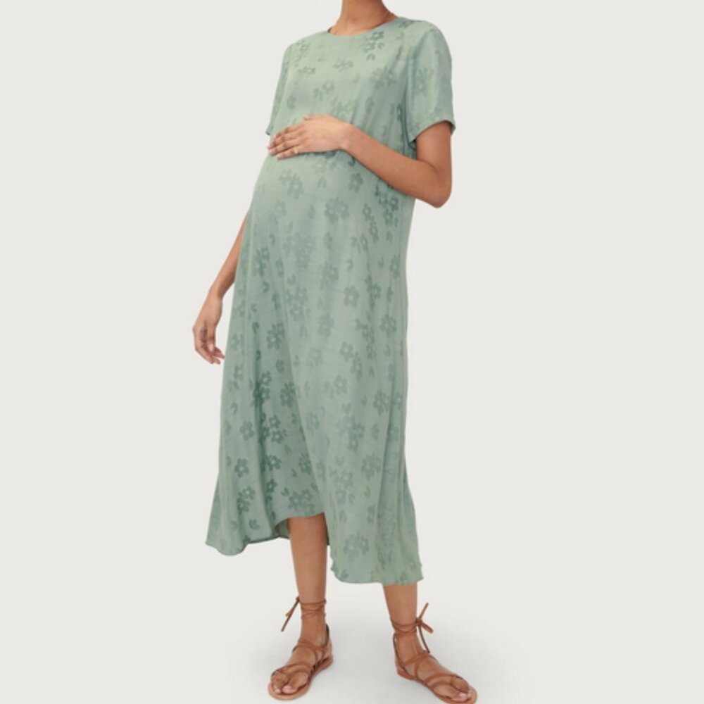 Hatch The James Dress